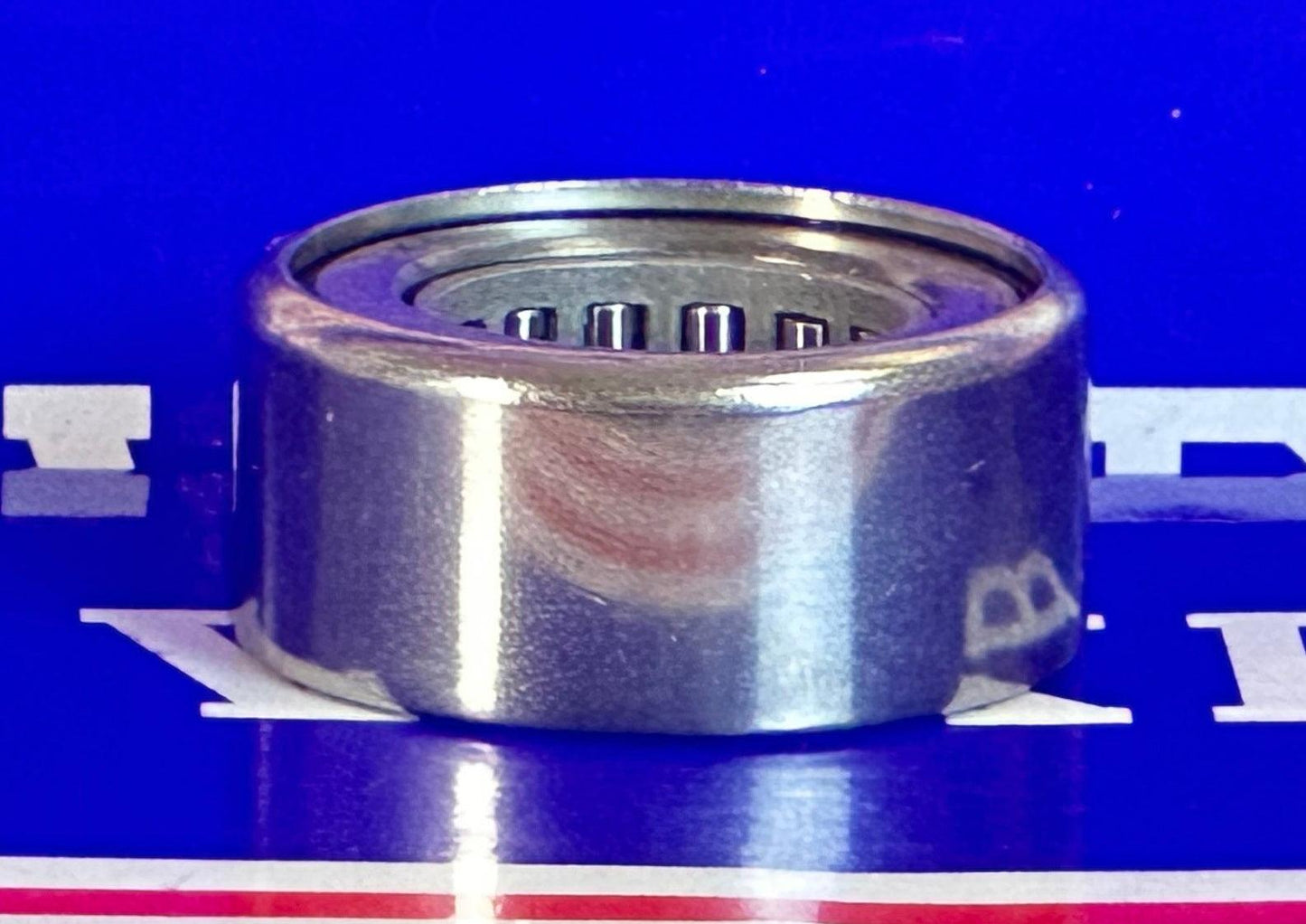 RPNA15/28 Needle Roller Bearing 15x28x12mm - Machined Type - fast shipping 🇺🇸