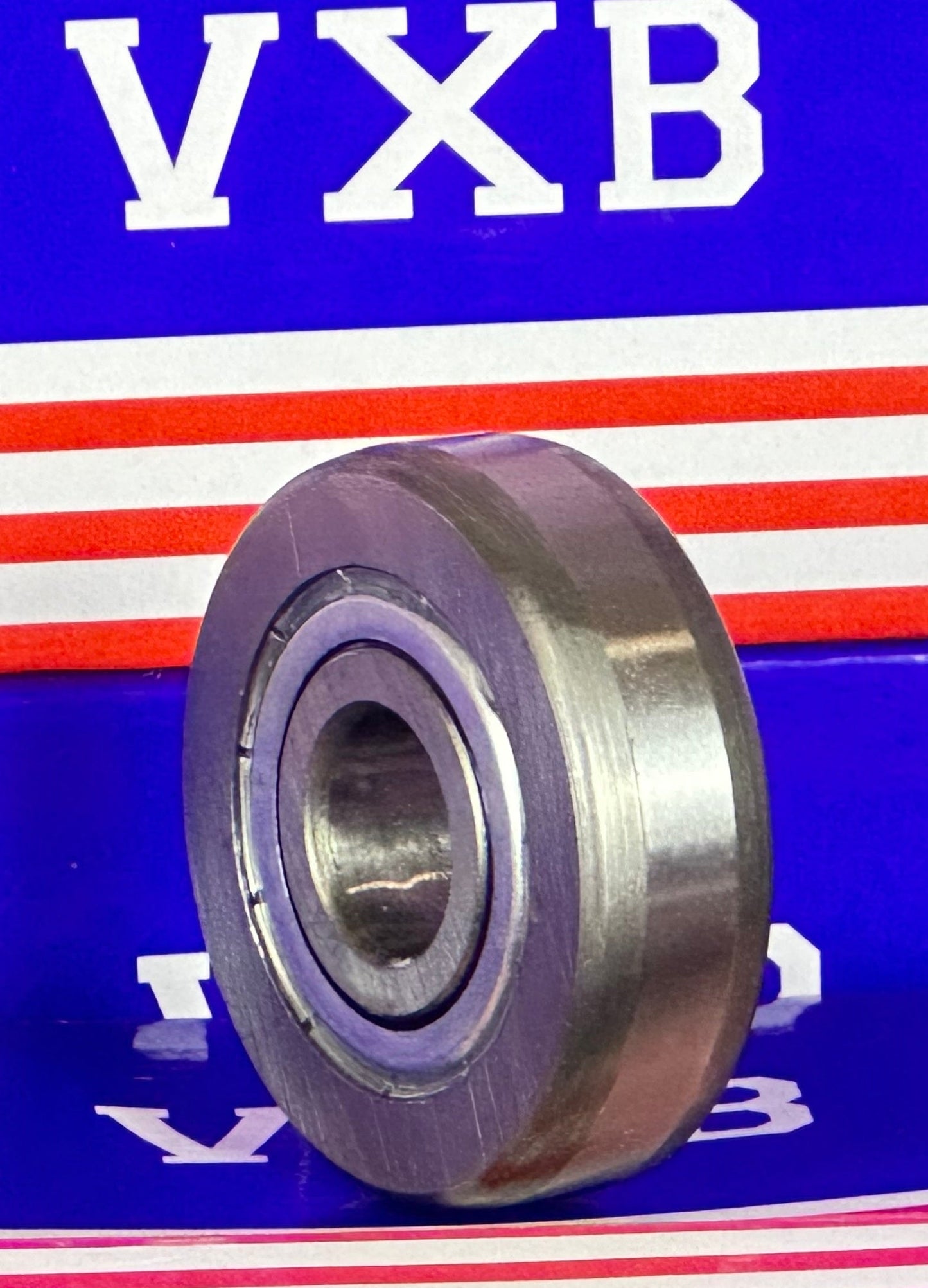 203KRR3 Special 2 Single Lip Shroud Seals 0.628 Inner Bearing - fast shipping 🇺🇸