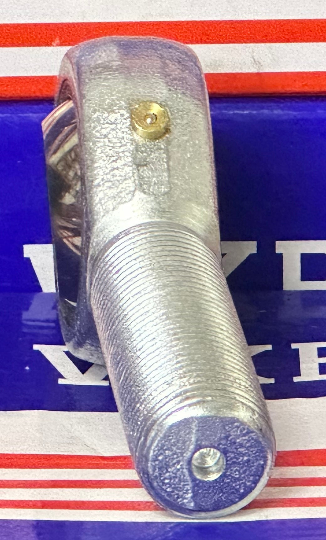 Male Rod End 3/4 POSB12L Left Hand Bearing - fast shipping 🇺🇸