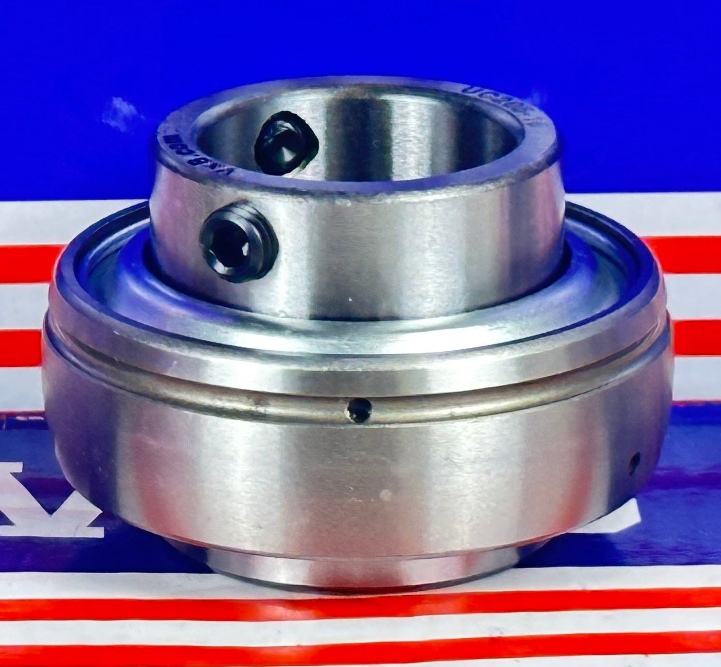 UC205-16 1 Axle Bearing Insert Mounted Bearing - fast shipping 🇺🇸