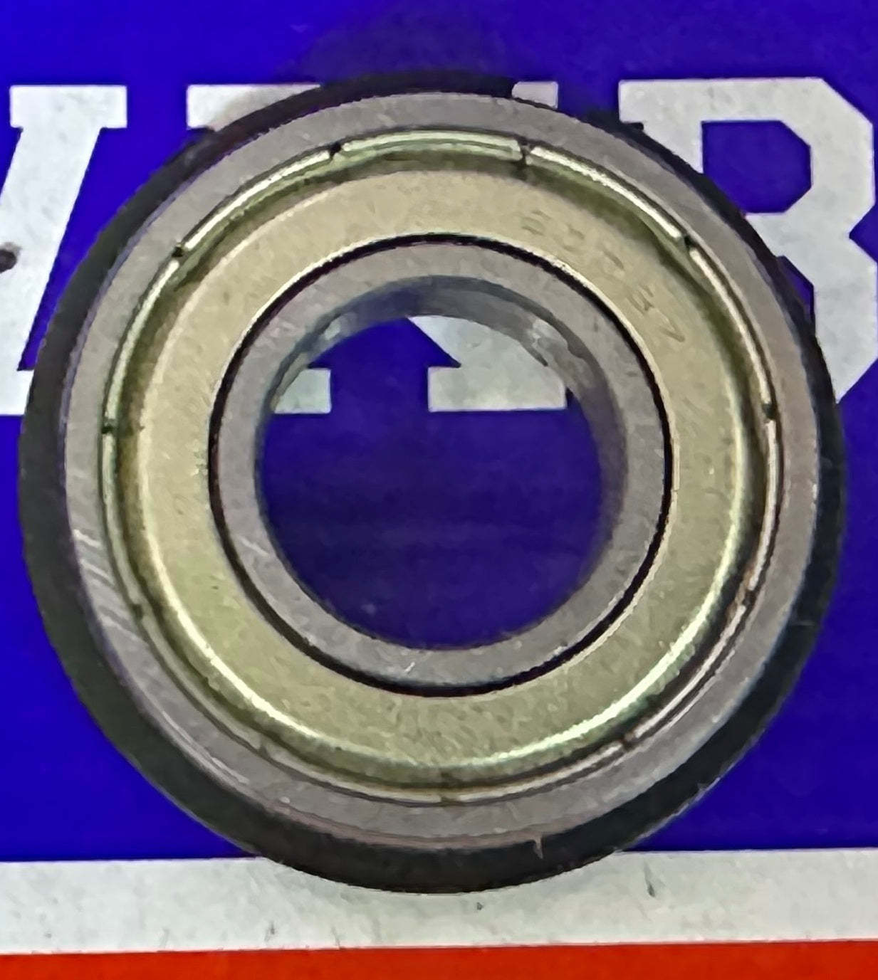 6002ZZNR Shielded Bearing - Snap Ring - 15x32x9mm - fast shipping 🇺🇸