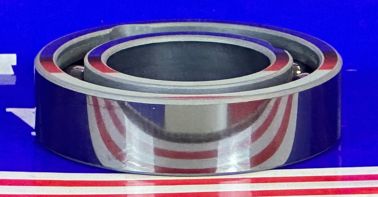 6005 Full Complement Full Ceramic Bearing SIC Silicon Carbide 25x47x12mm - fast shipping 🇺🇸