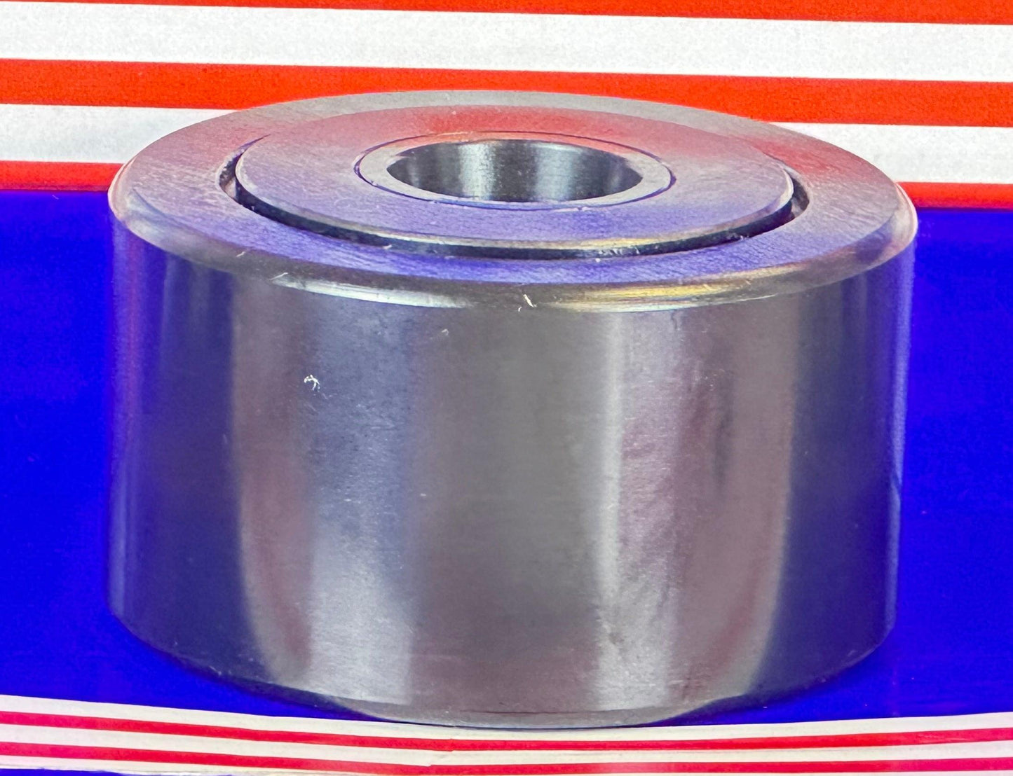 CYR2-1/4S Bearing Yoke Track Needle Roller Sealed Bearing 5/8" x 2-1/4" x 1-1/4" - fast shipping 🇺🇸