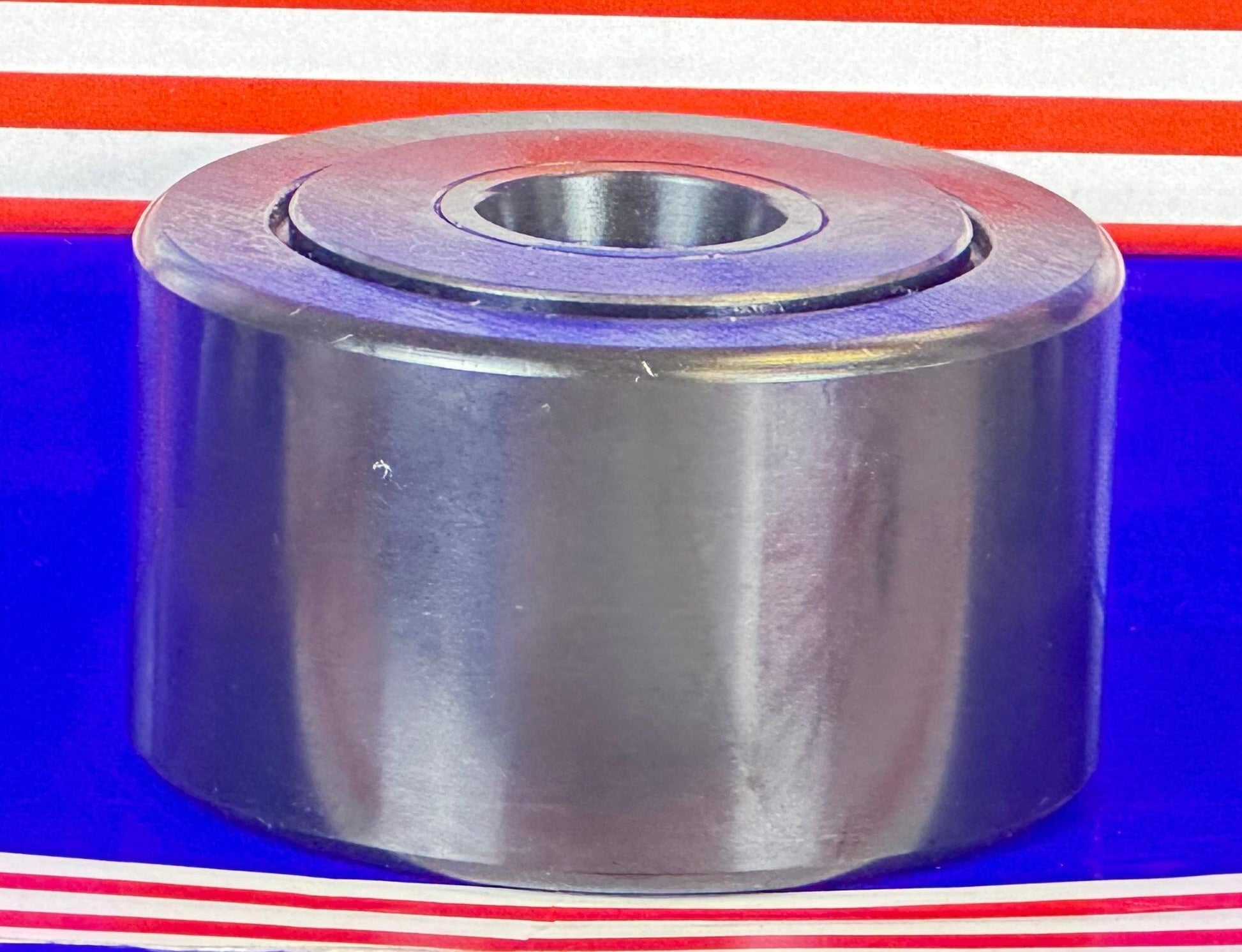 CYR2-1/4S Bearing Yoke Track Needle Roller Sealed Bearing 5/8" x 2-1/4" x 1-1/4" - fast shipping 🇺🇸