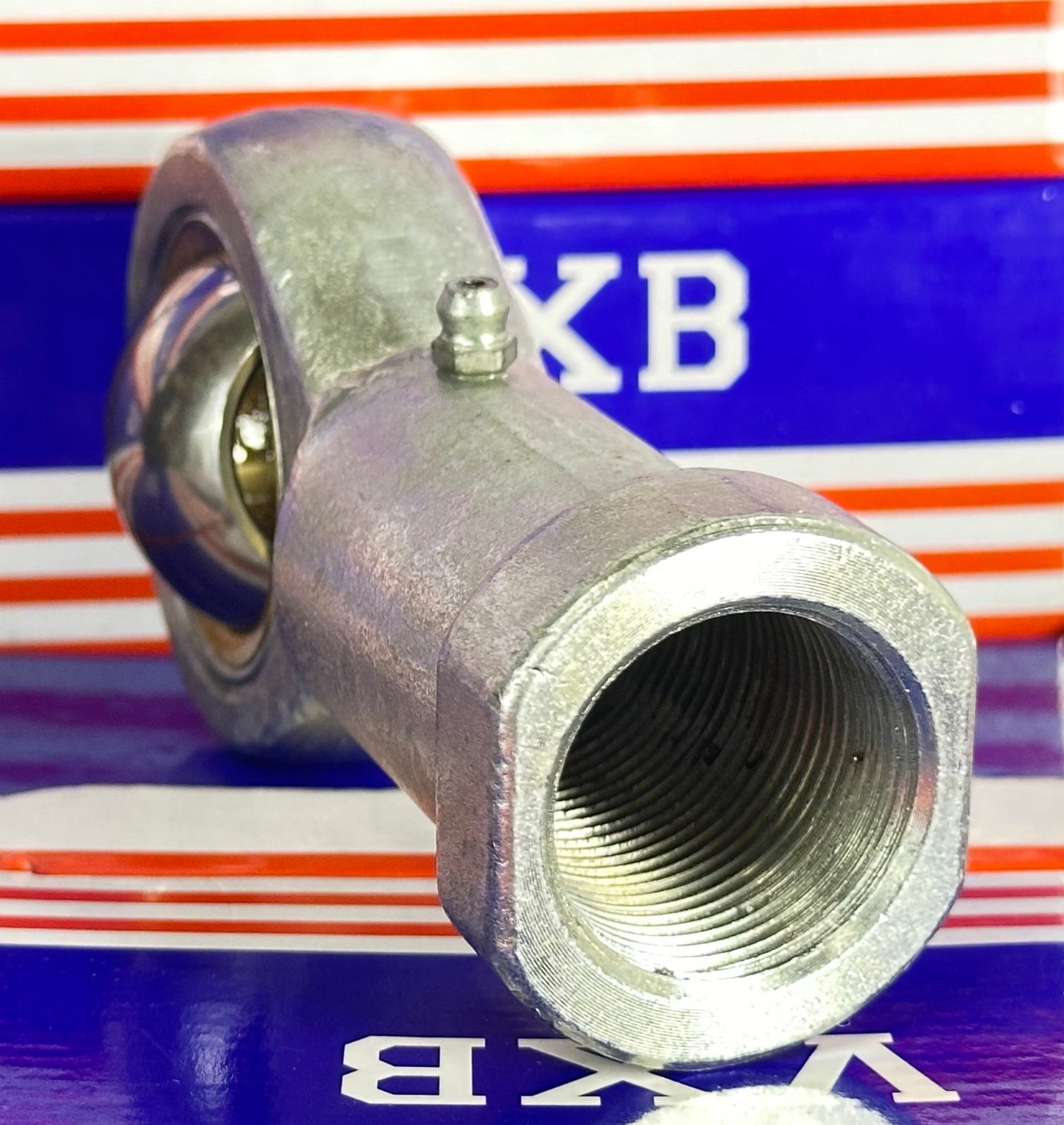 Female Rod End PHSB16L 1 Left hand Bearing - fast shipping 🇺🇸