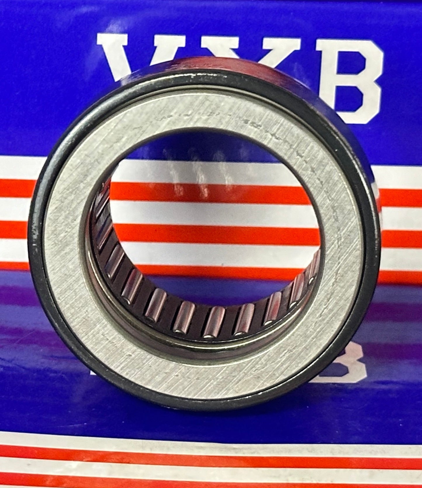NKX35Z Combined Needle Roller With Thrust Ball Bearing 35x47x30mm - Machined Type - fast shipping 🇺🇸