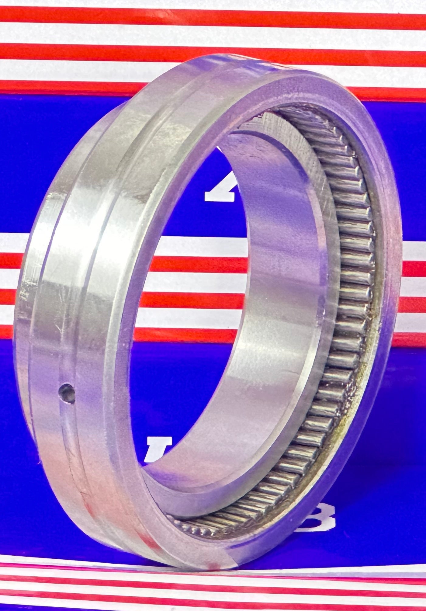 NA1070 Needle Roller Bearing 70mm x 100mm x 20mm - Machined Type - fast shipping 🇺🇸