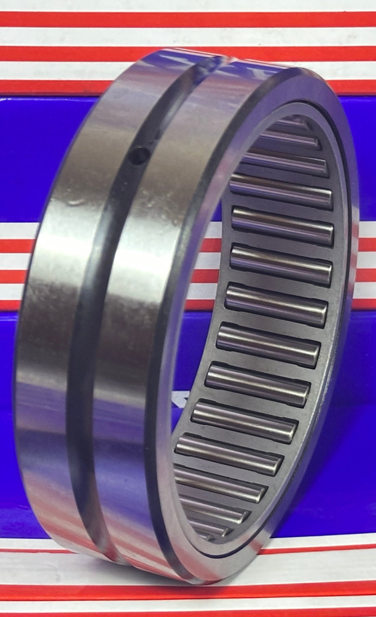RNA4915 Needle Roller Bearing 85x105x30mm - Machined Type - fast shipping 🇺🇸