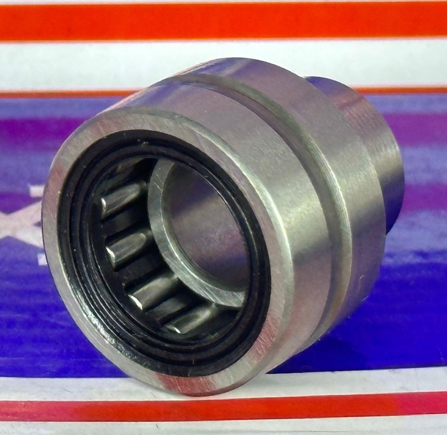 NA4900UU Needle Roller bearing 10x22x14mm - Machined Type - fast shipping 🇺🇸