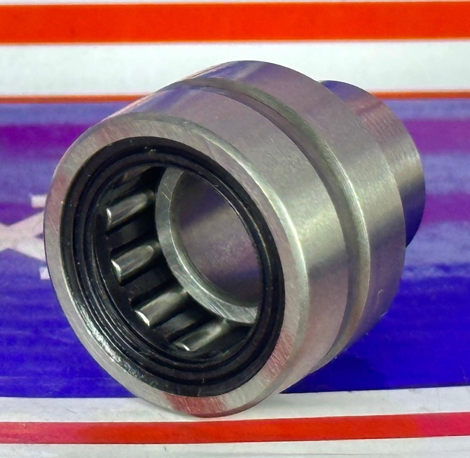 NA4900UU Needle Roller bearing 10x22x14mm - Machined Type - fast shipping 🇺🇸