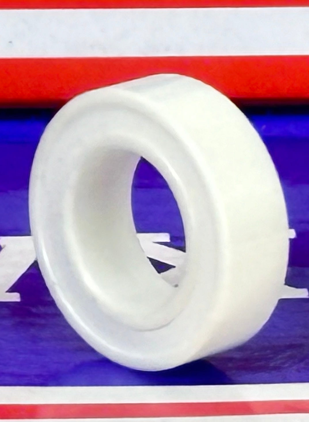 Full Ceramic Sealed Bearing 1/2x7/8x9/32 inch - fast shipping 🇺🇸