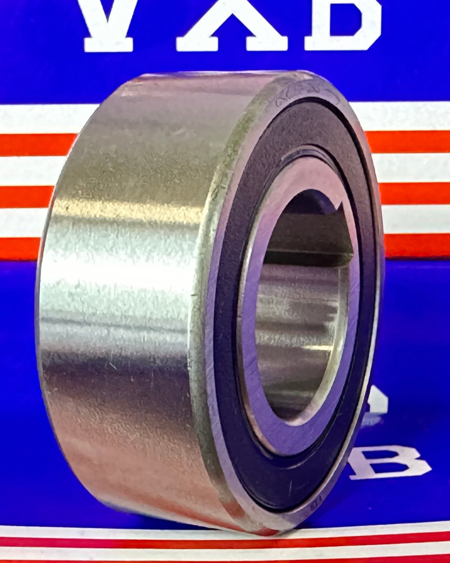 CSK25P-2RS One-Way Bearing Sealed Sprag Freewheel Clutch With One Key-way on the inner Ring - fast shipping 🇺🇸