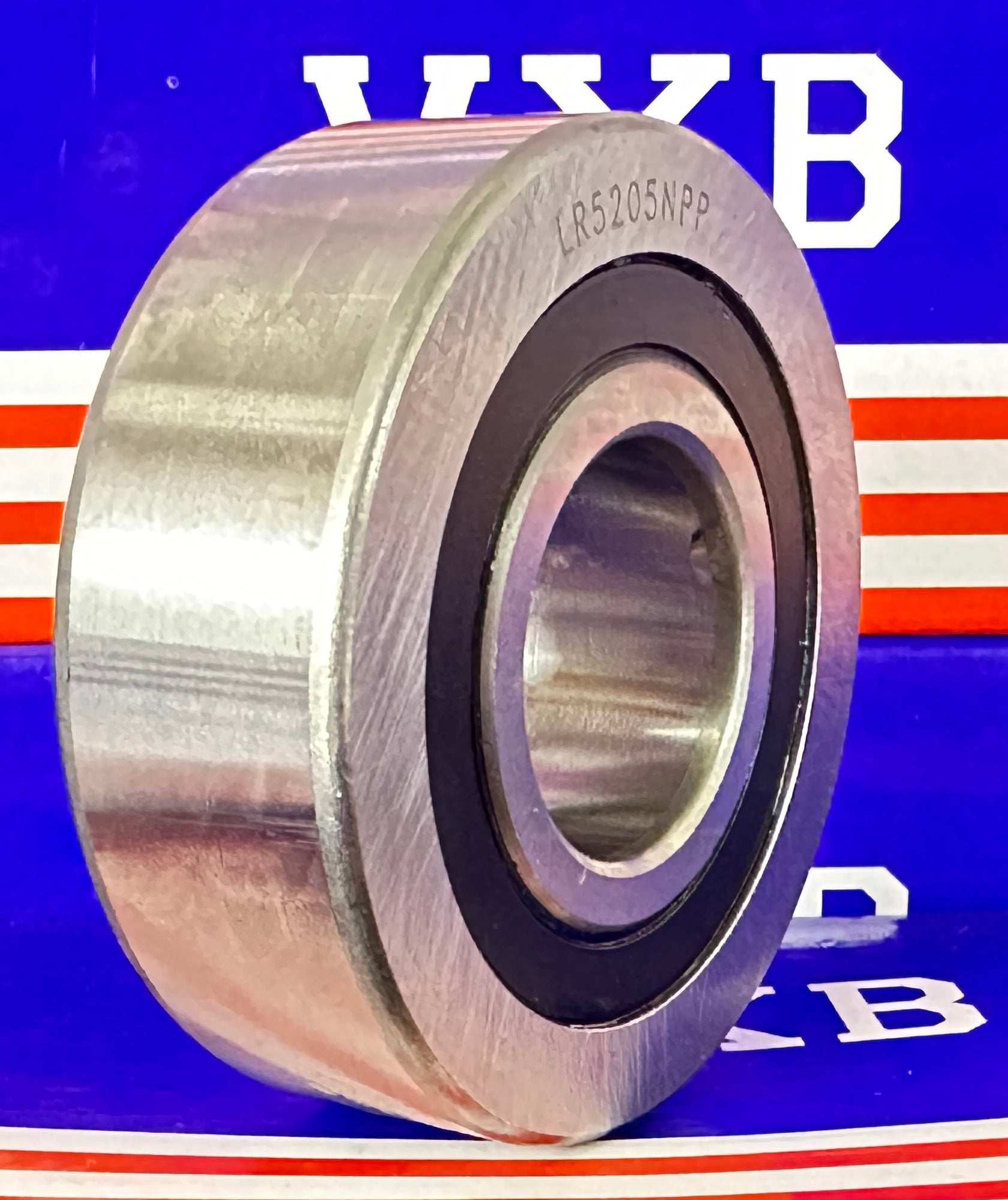 LR5205NPP Track Roller 2-Row Bearing 25x62x20.6 Track Bearing - fast shipping 🇺🇸