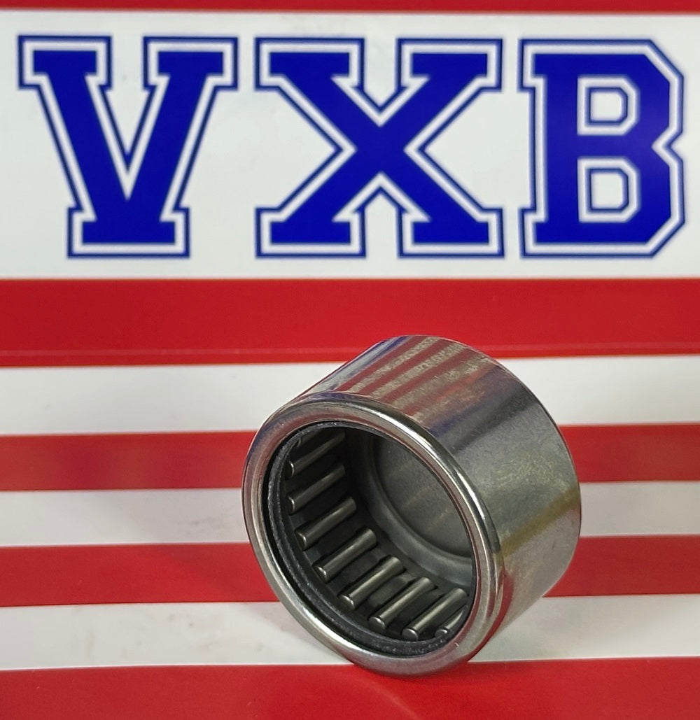 BK2518P Closed End Needle Bearing 25x35x18mm - fast shipping 🇺🇸