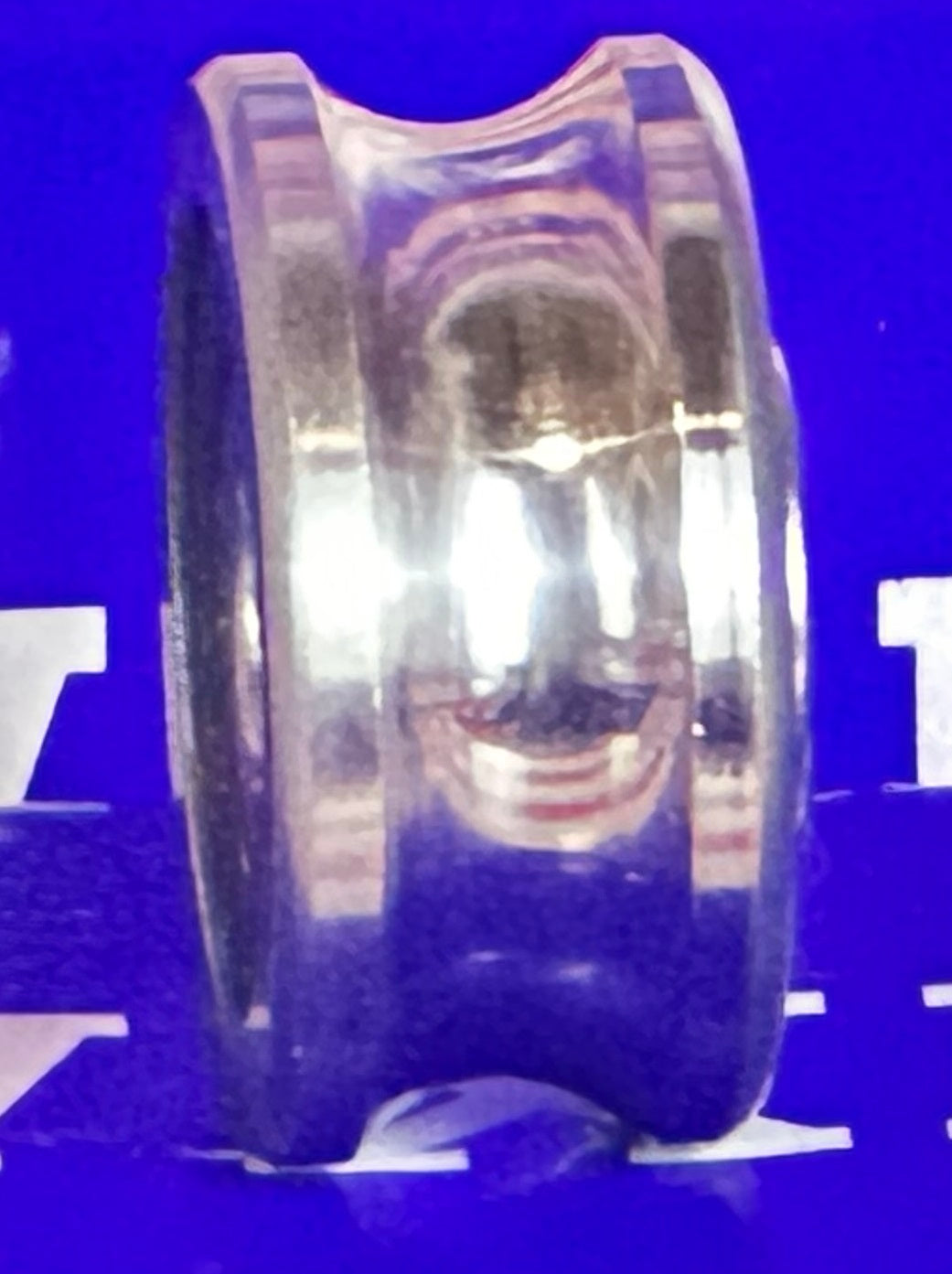 SG25U U-Groove Sealed Track Ball Bearing 8x30x14mm - fast shipping 🇺🇸