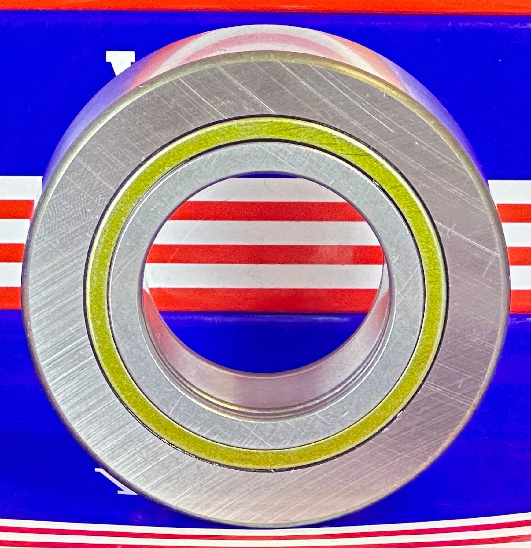 PWTR40-2RS-XL Track Rollers Bearing Cam Follower - Cylindrical Roller Set - 2 Rubber Seal 40x80x32mm - fast shipping 🇺🇸