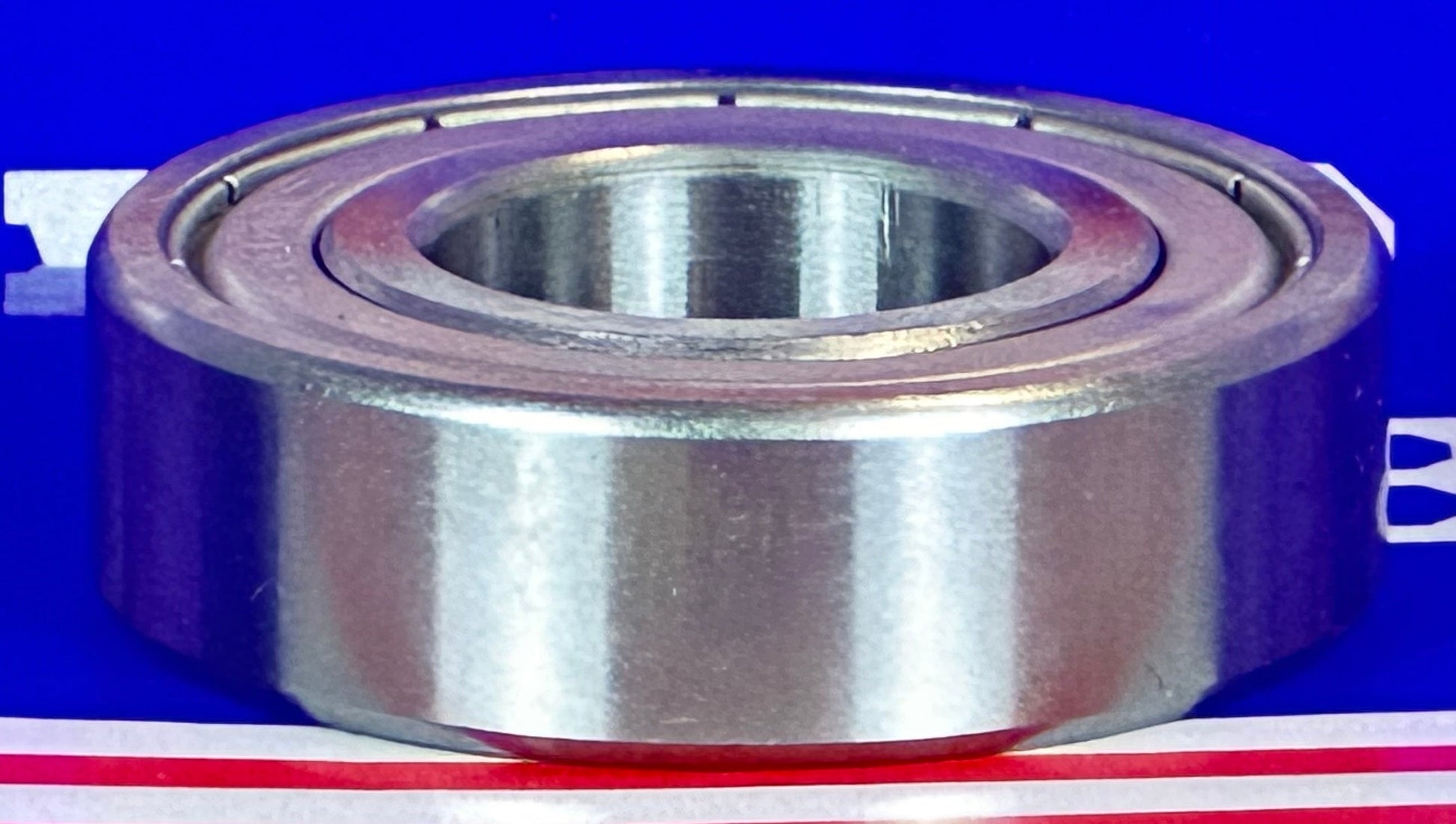 6004ZZC4 Ball Bearing 20 x 42 x 12mm - C4 Clearance - fast shipping 🇺🇸