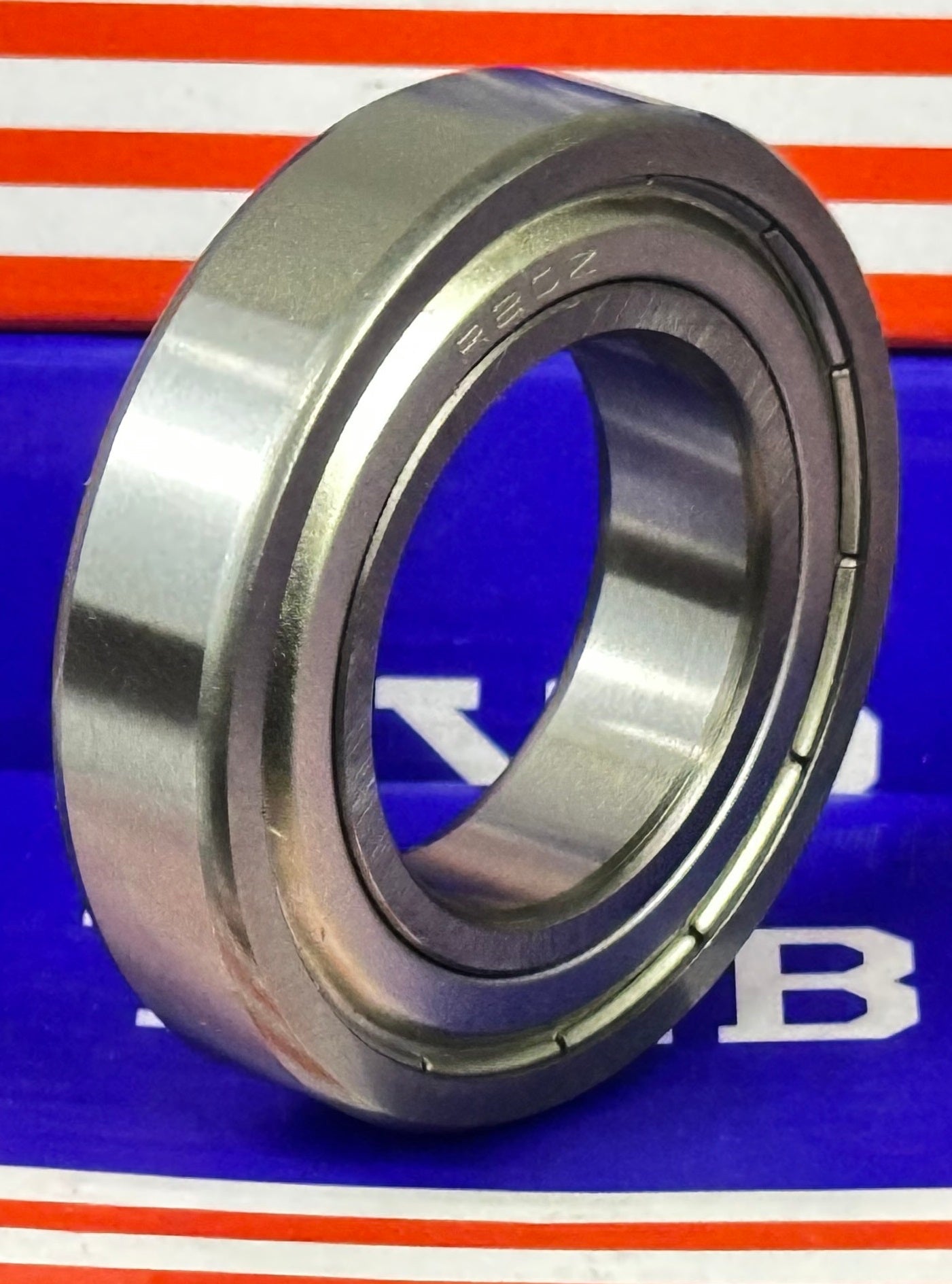 R20ZZ Shielded Bearing 1 1/4x2 1/4x1/2" - fast shipping 🇺🇸