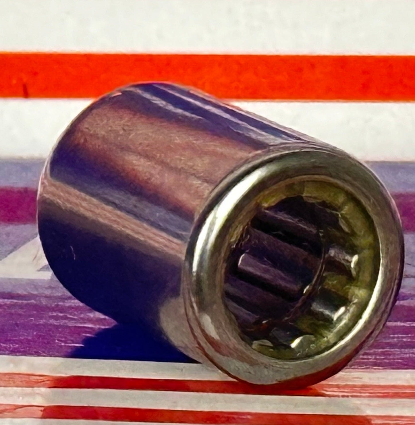RCB061014 One-Way Needle Bearing/Clutch 3/8x5/8x7/8 inch Bearing - fast shipping 🇺🇸