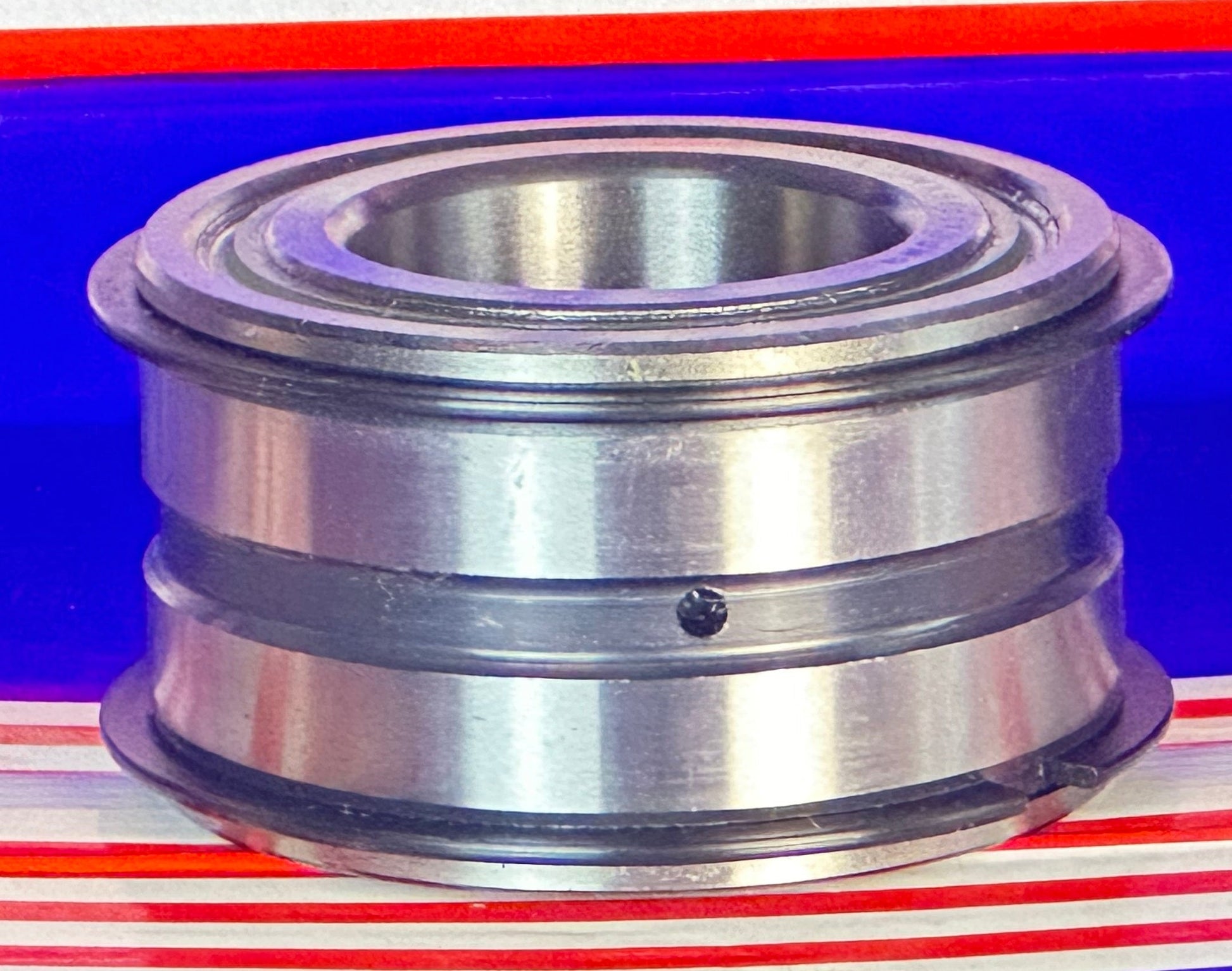 NAS5007UUNR Sheave Bearing 2-Row Full Complement Bearing - fast shipping 🇺🇸