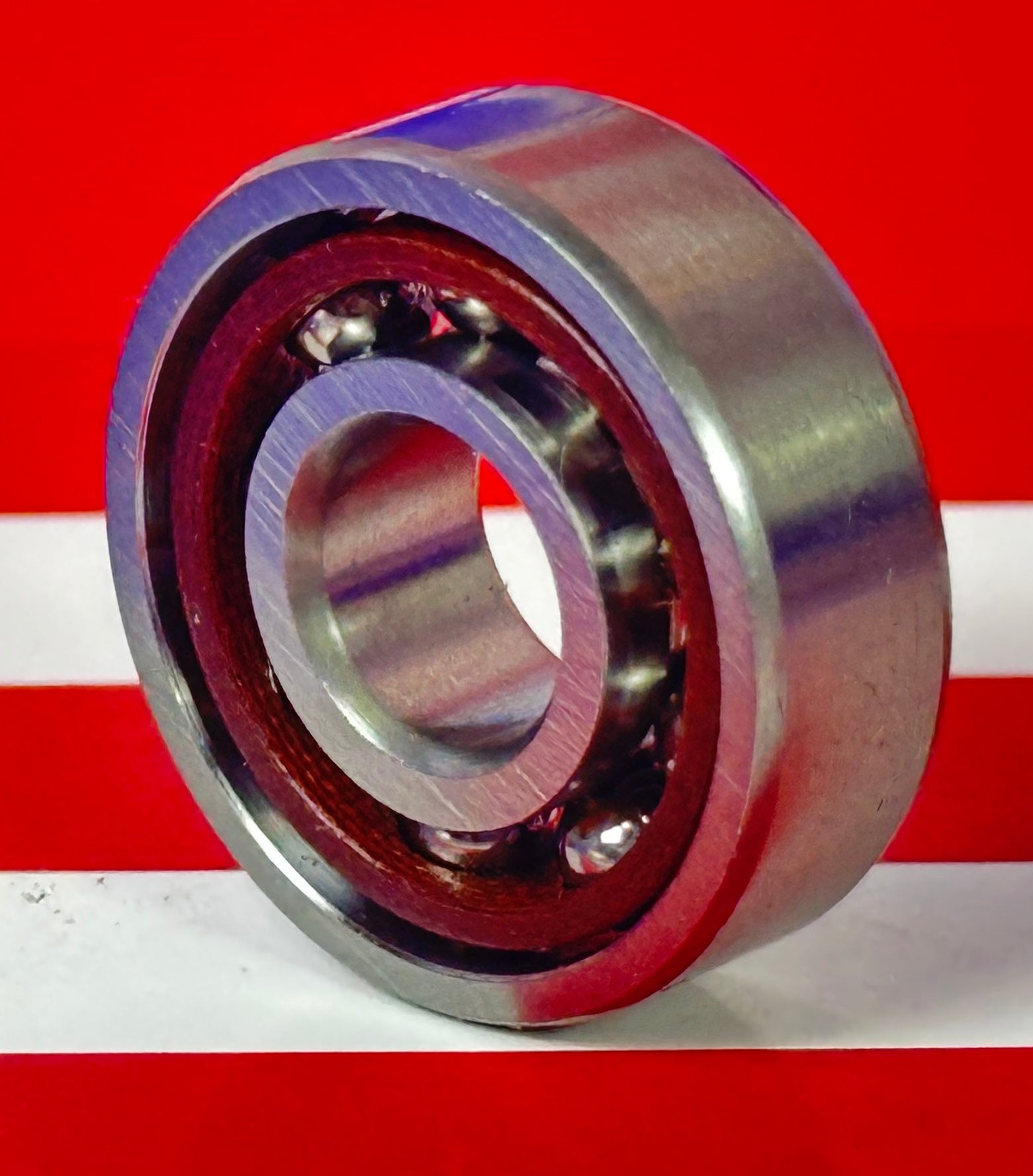 708A Angular Contact Bearing 8x22x7 Miniature - fast shipping 🇺🇸