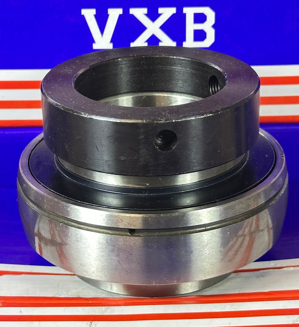 HC210-30 Bearing Insert - Eccentric Collar 1 7/8 Inch Mounted - fast shipping 🇺🇸