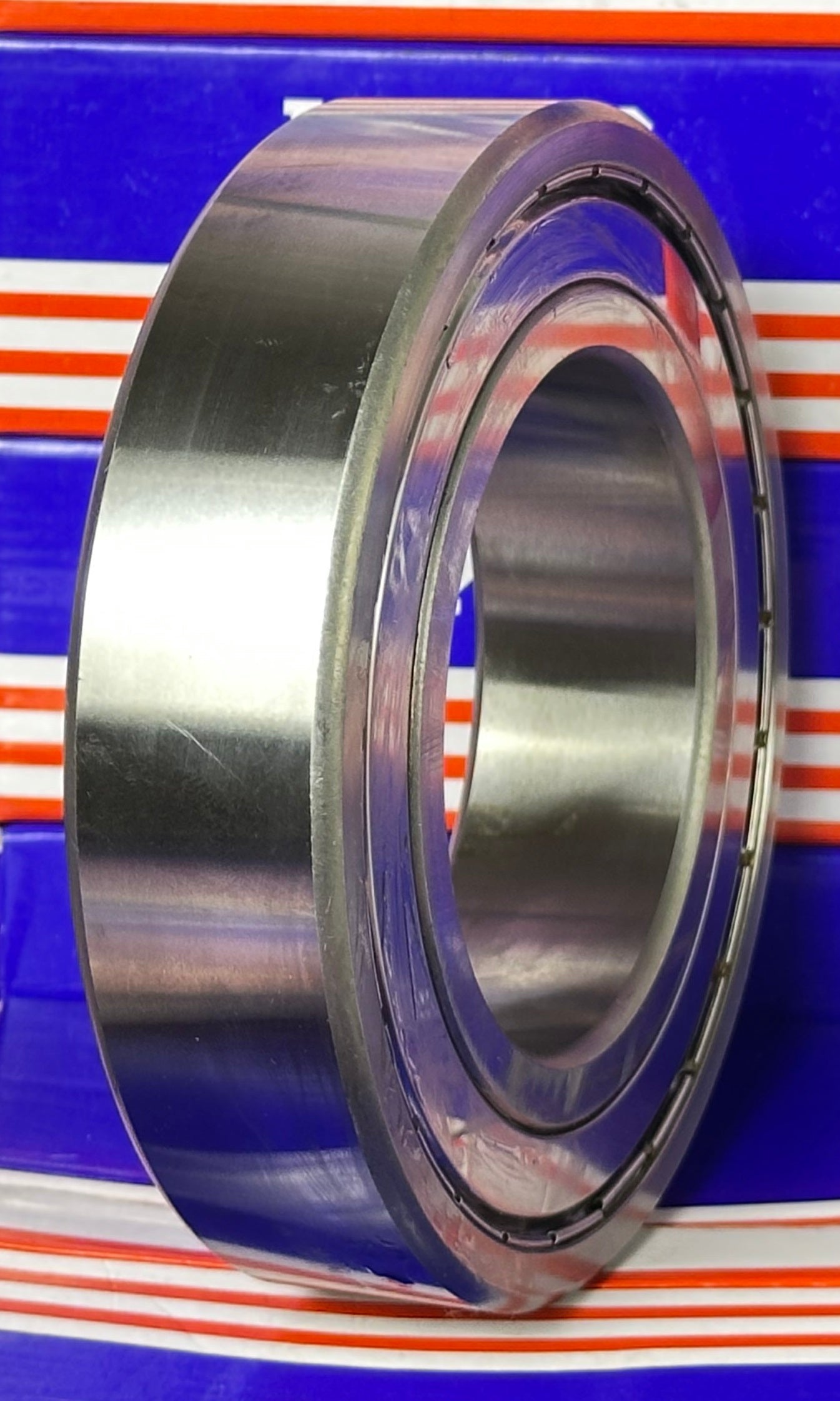 62216ZZ 80x140x33 Shielded Deep Groove Ball Bearing - fast shipping 🇺🇸