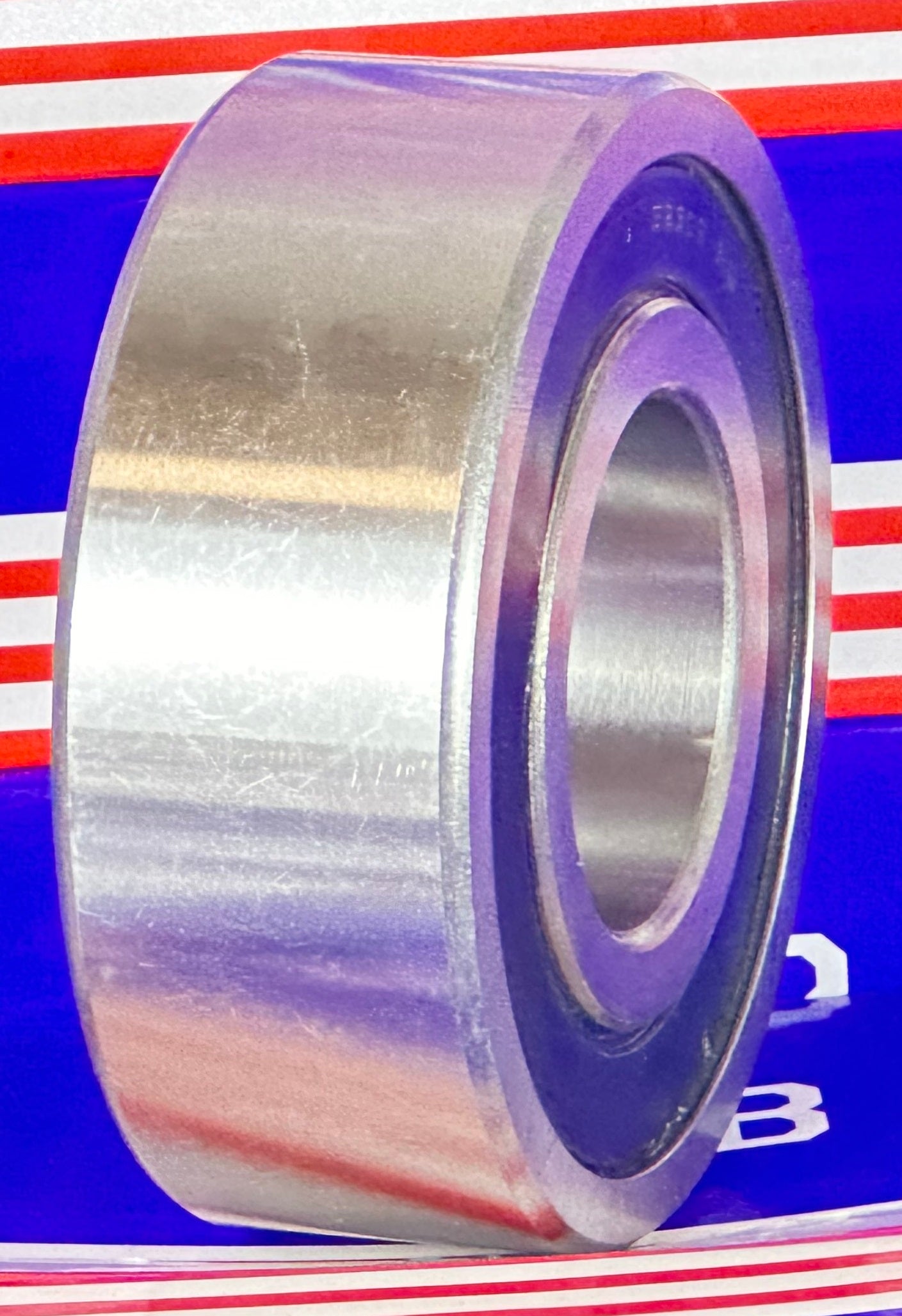 62309-2RS1 Ball Bearing ID 45mm OD 100mm Width 36mm - fast shipping 🇺🇸