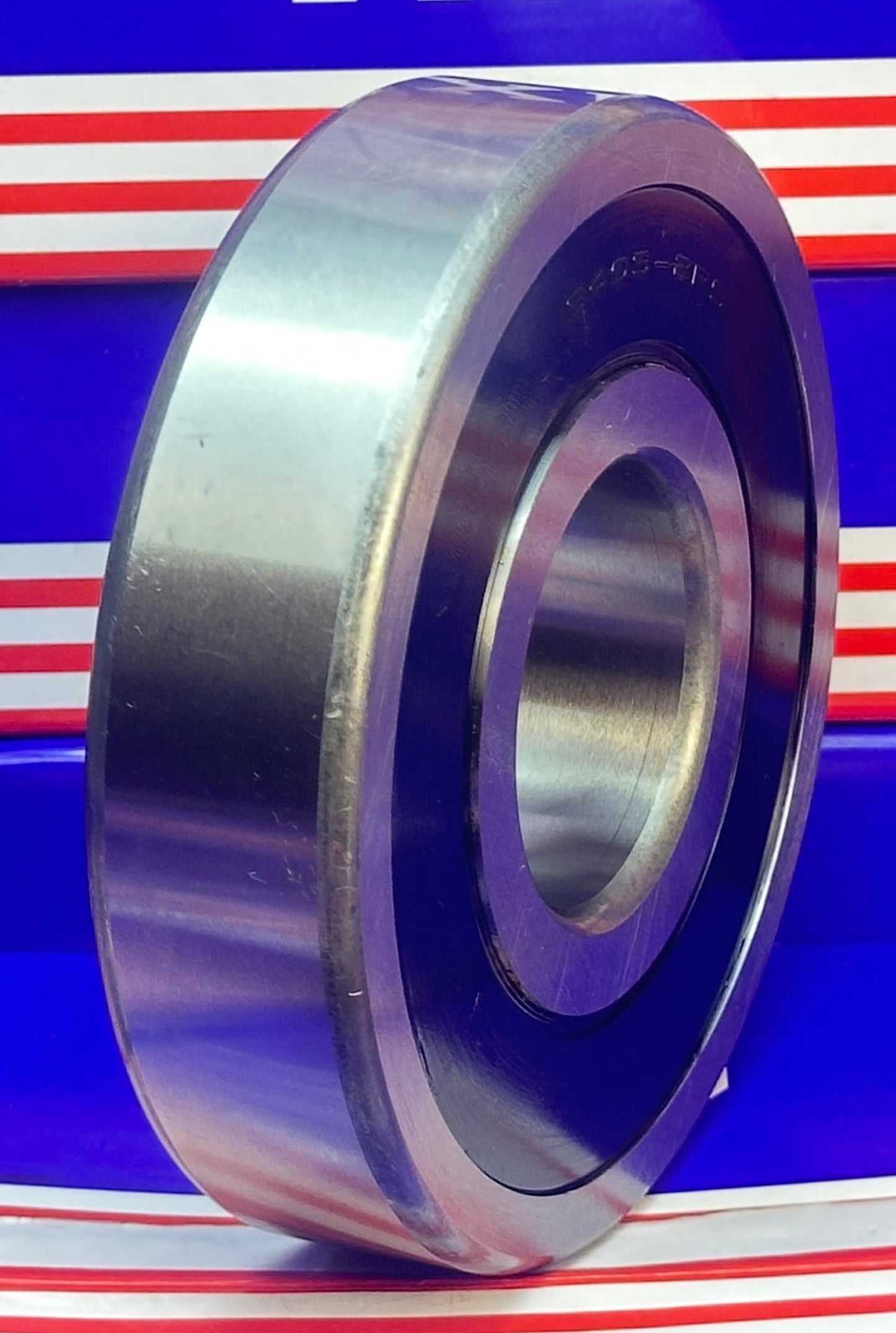 6409-2RS Sealed Bearing 45x120x29mm - fast shipping 🇺🇸