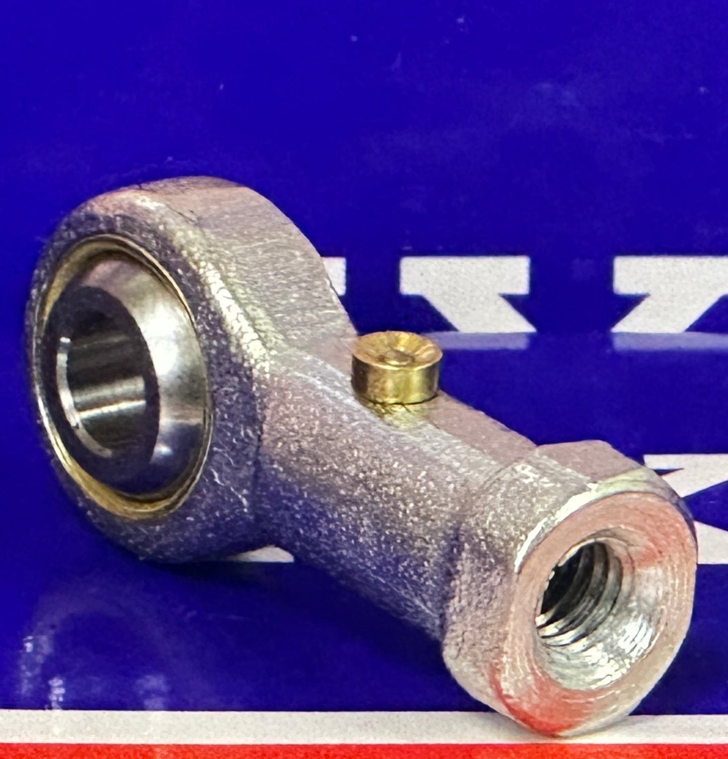 Female Rod End 6mm Inner Diameter PHS6 Right hand Bearing - fast shipping 🇺🇸