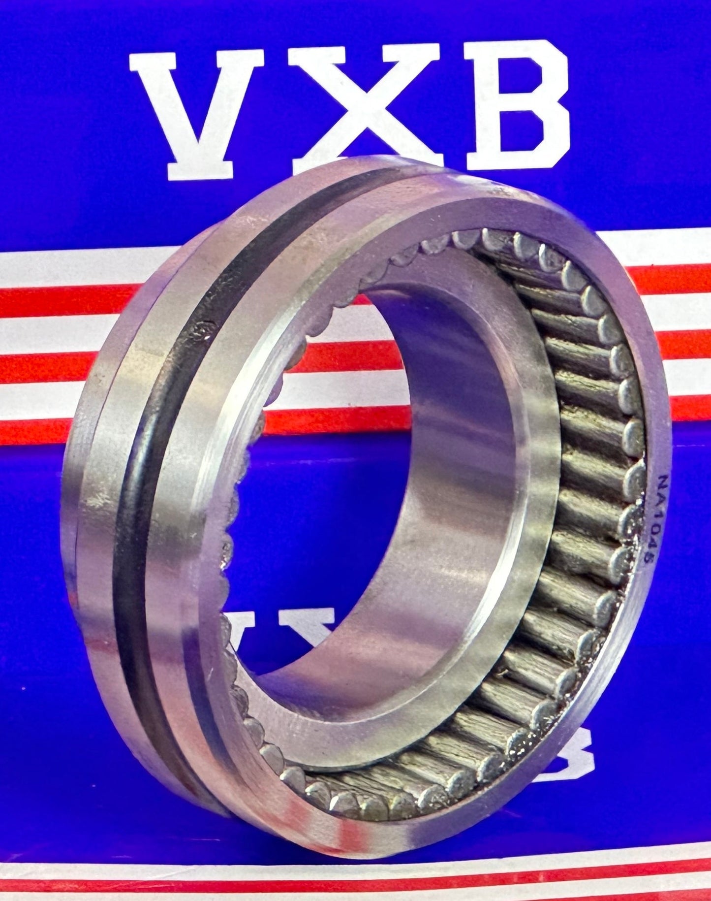 NA1045 Needle Roller Bearing 45mm x 72mm x 18mm - Machined Type - fast shipping 🇺🇸