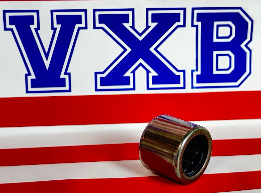 HK1216UU Needle Bearing 12x18x16mm - fast shipping 🇺🇸