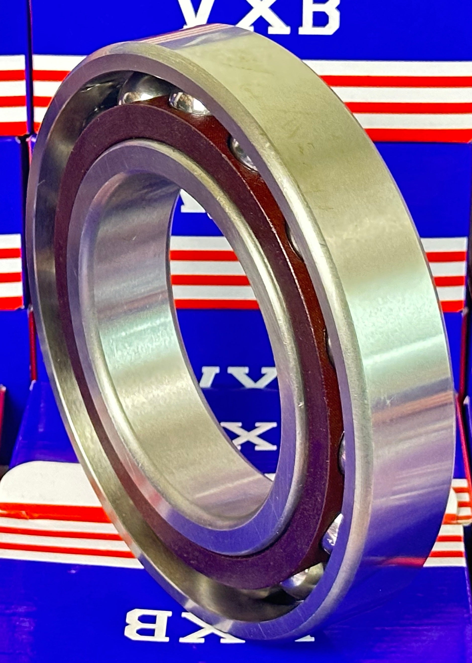 7217B Bearing Angular contact 7217B - fast shipping 🇺🇸