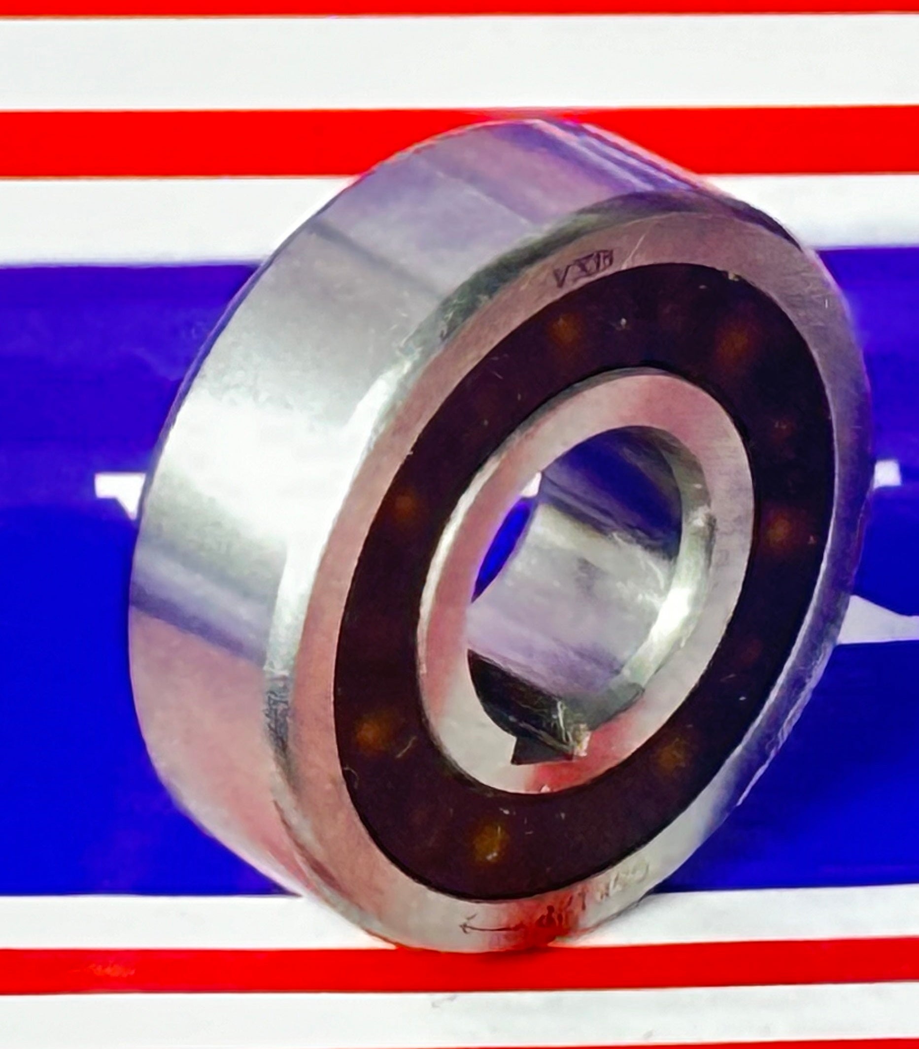 CSK12P One-Way Bearing - Keyway Sprag Freewheel Backstop Clutch - fast shipping 🇺🇸