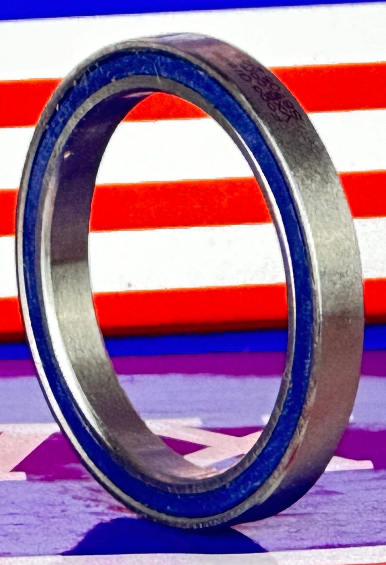 S6705-2RS Food Grade Stainless Steel Ball Bearing - fast shipping 🇺🇸