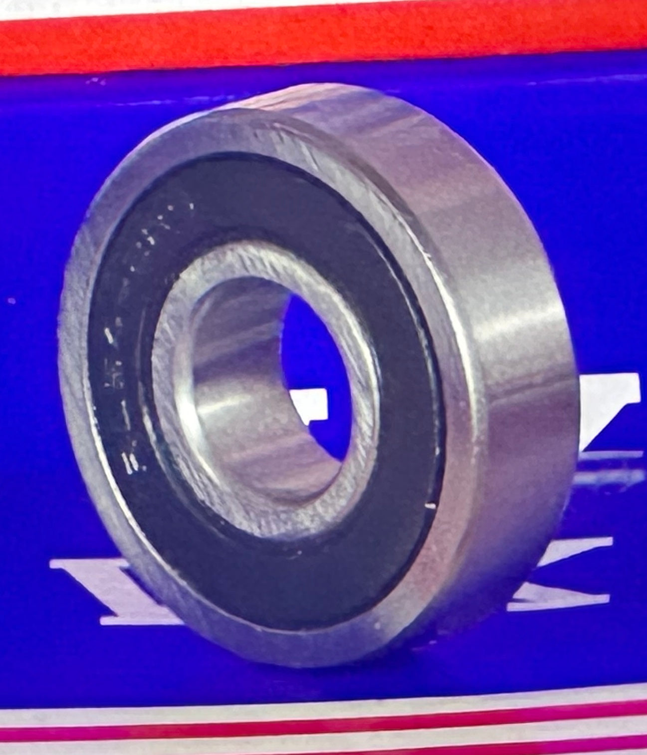 RLS4-2RS Sealed Bearing 1/2 X1 5/16 X 3/8" - fast shipping 🇺🇸