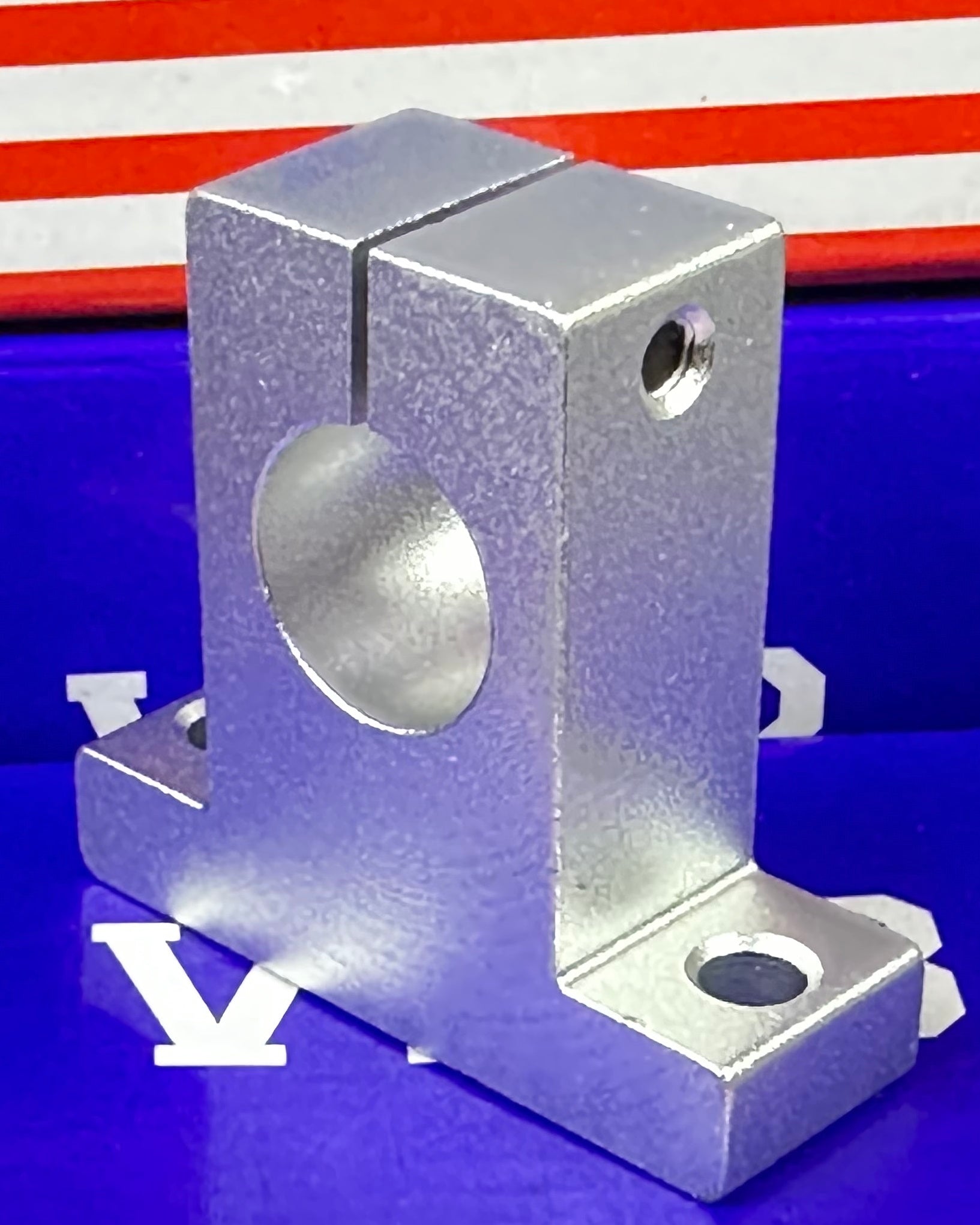 16mm Shaft Support Pillow Block Supporter - fast shipping 🇺🇸