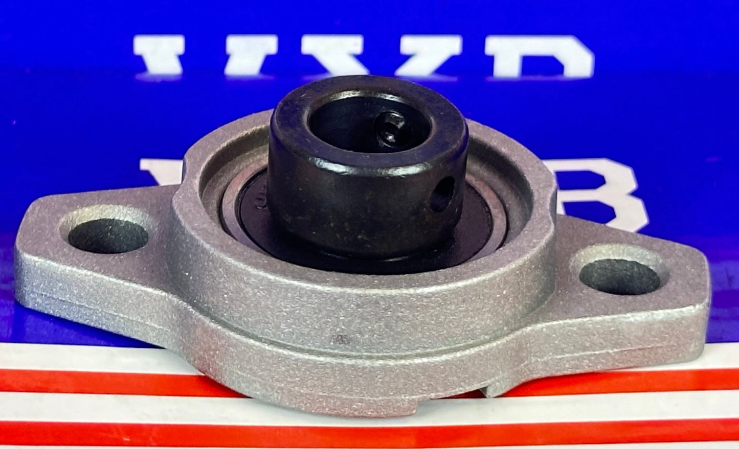 10mm Flange Bearing KFL000 Miniature Pillow Block Mounted Bearing - fast shipping 🇺🇸