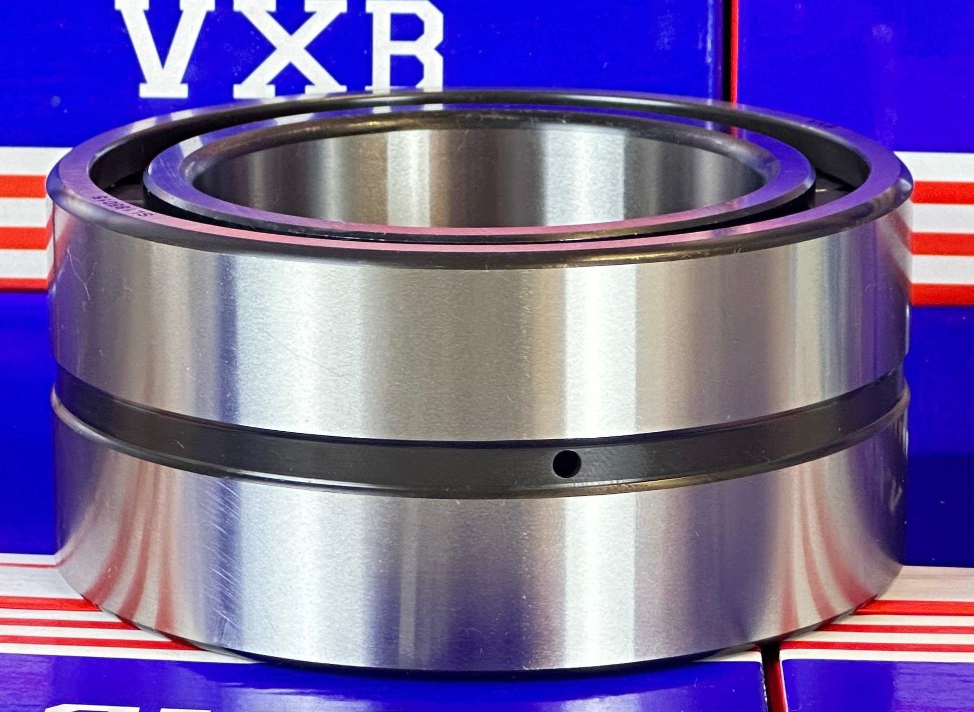 SL185015 Sheave Bearing 2-Row Full Complement Bearing 75x115x54mm - fast shipping 🇺🇸