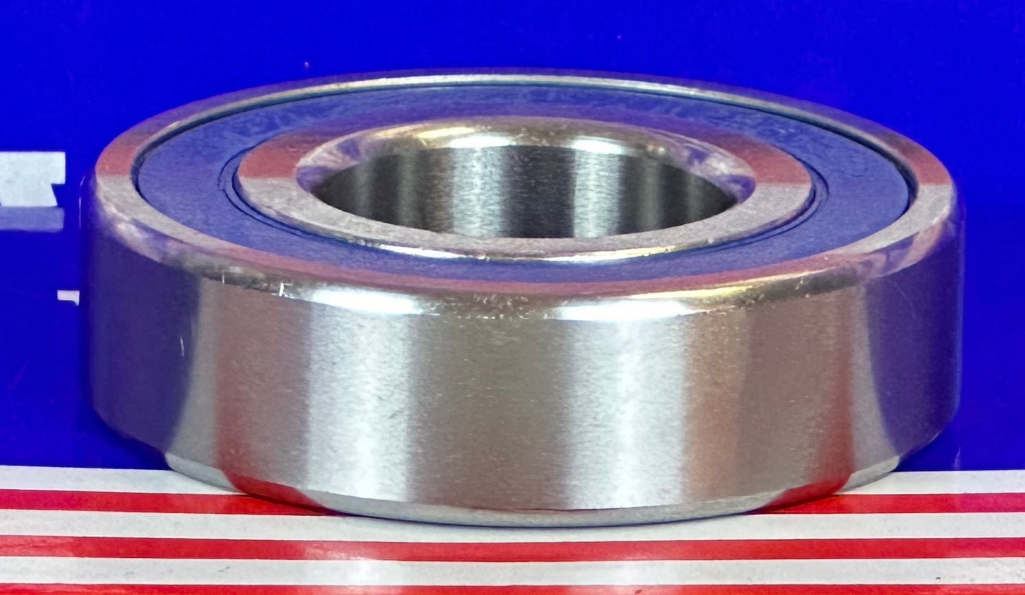 SR14-2RS Premium ABEC-5 Sealed Bearing 7/8" x 1-7/8" x 1/2" Bearing - fast shipping 🇺🇸