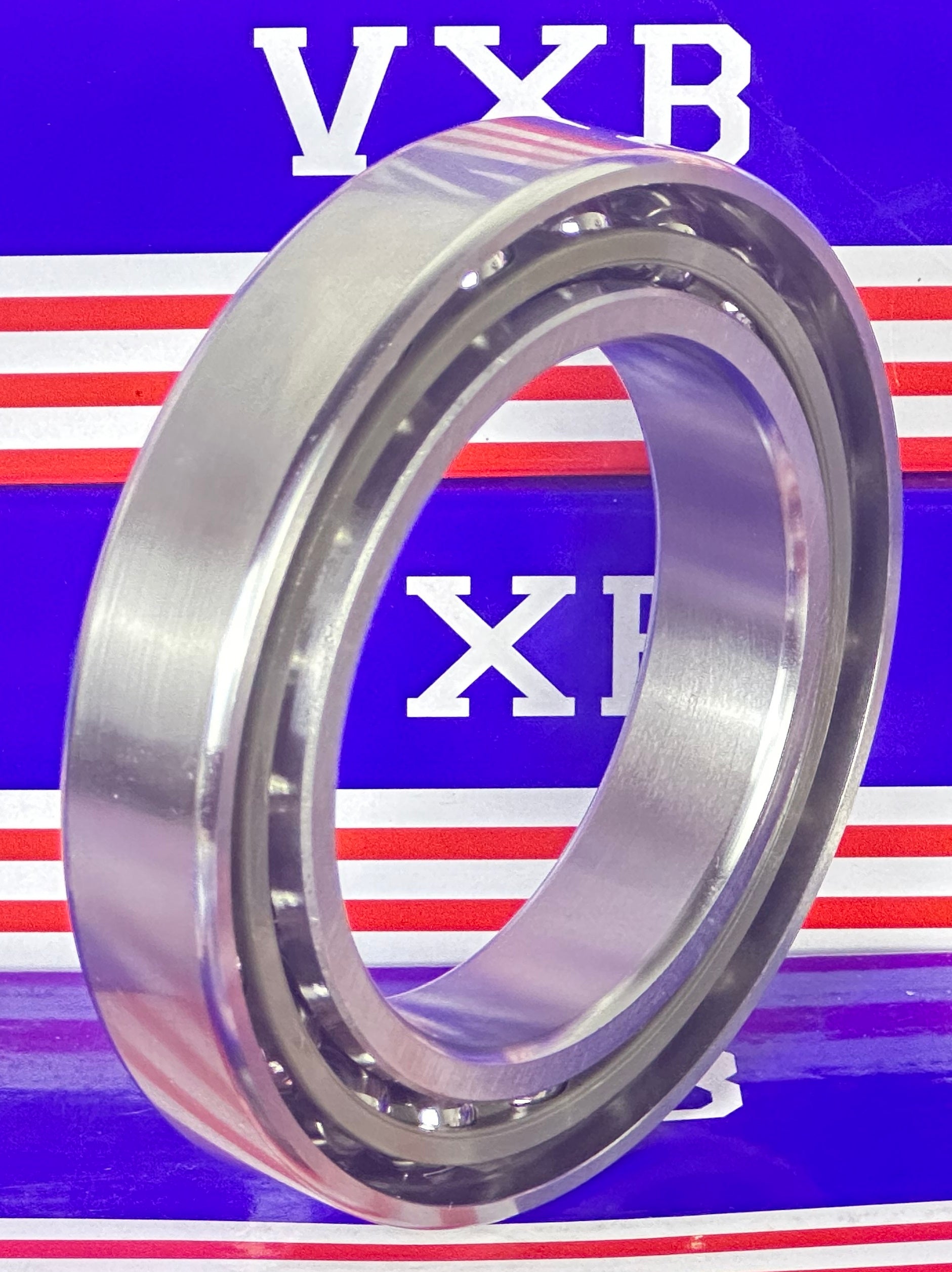 7013C P5 ABEC-5 Quality High Precision Angular Contact Bearing 65x100x18mm - fast shipping 🇺🇸
