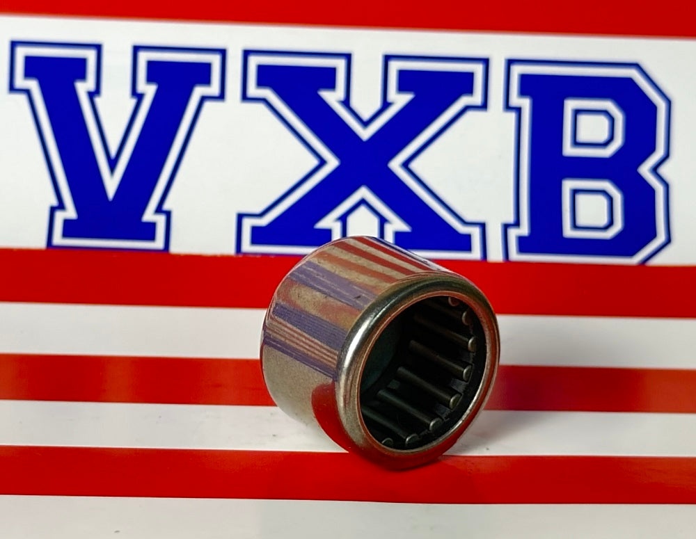 BK1616 Closed End Needle Bearing 16x22x16mm - fast shipping 🇺🇸