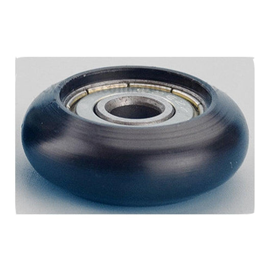 3mm Bore Bearing - 17mm Plastic Tire 3x17x5mm - fast shipping 🇺🇸