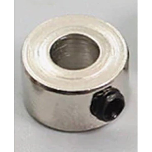 3mm Miniature Stainless Steel Shaft Collar - fast shipping 🇺🇸