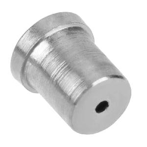10-Pack 3mm x 4mm Drop-in Stainless Steel Spring Ball Plunger - fast shipping 🇺🇸