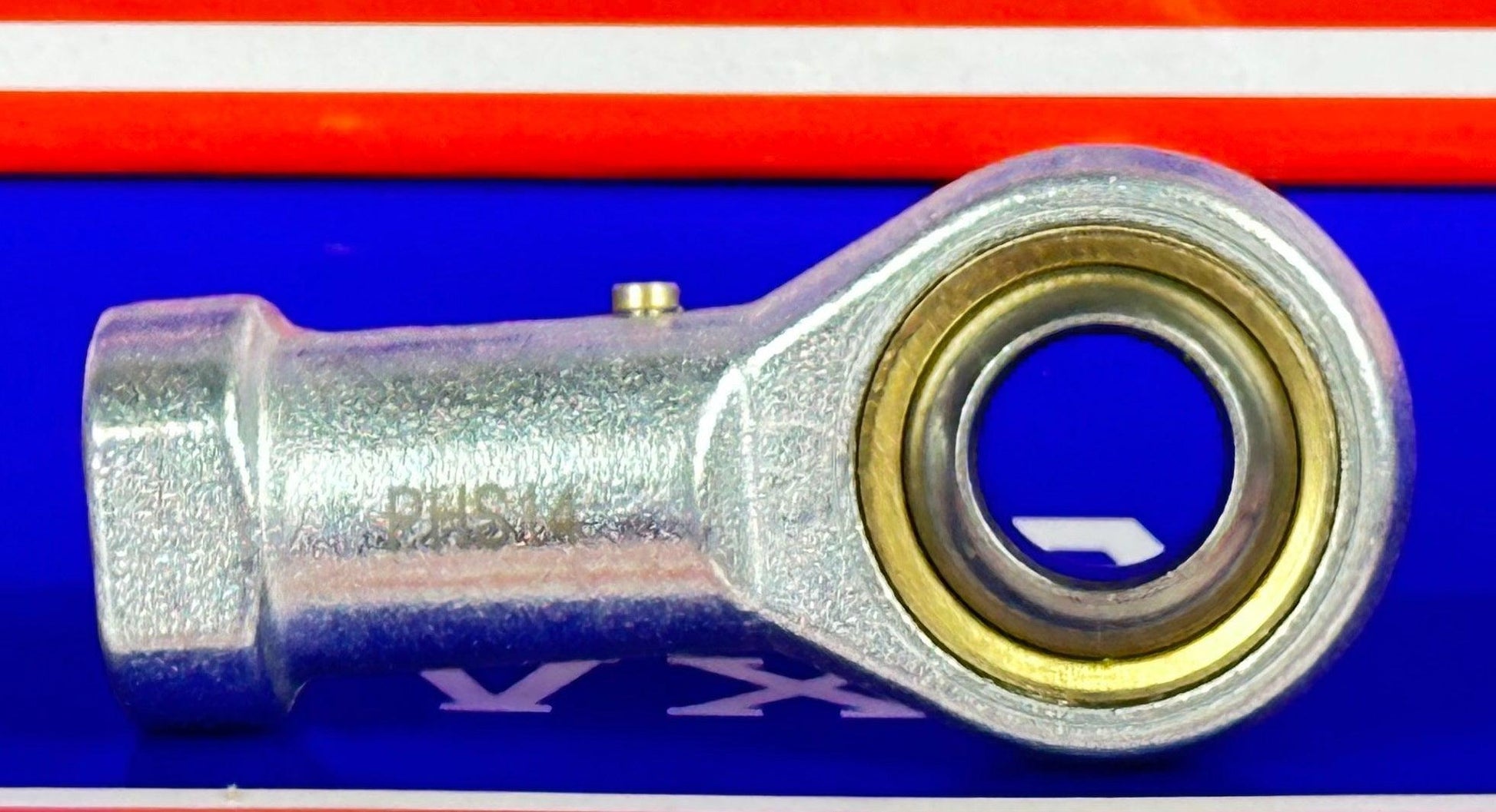 4 Female Rod End 14mm PHS14 2 Right Hand & 2 Left Hand Bearing - fast shipping 🇺🇸