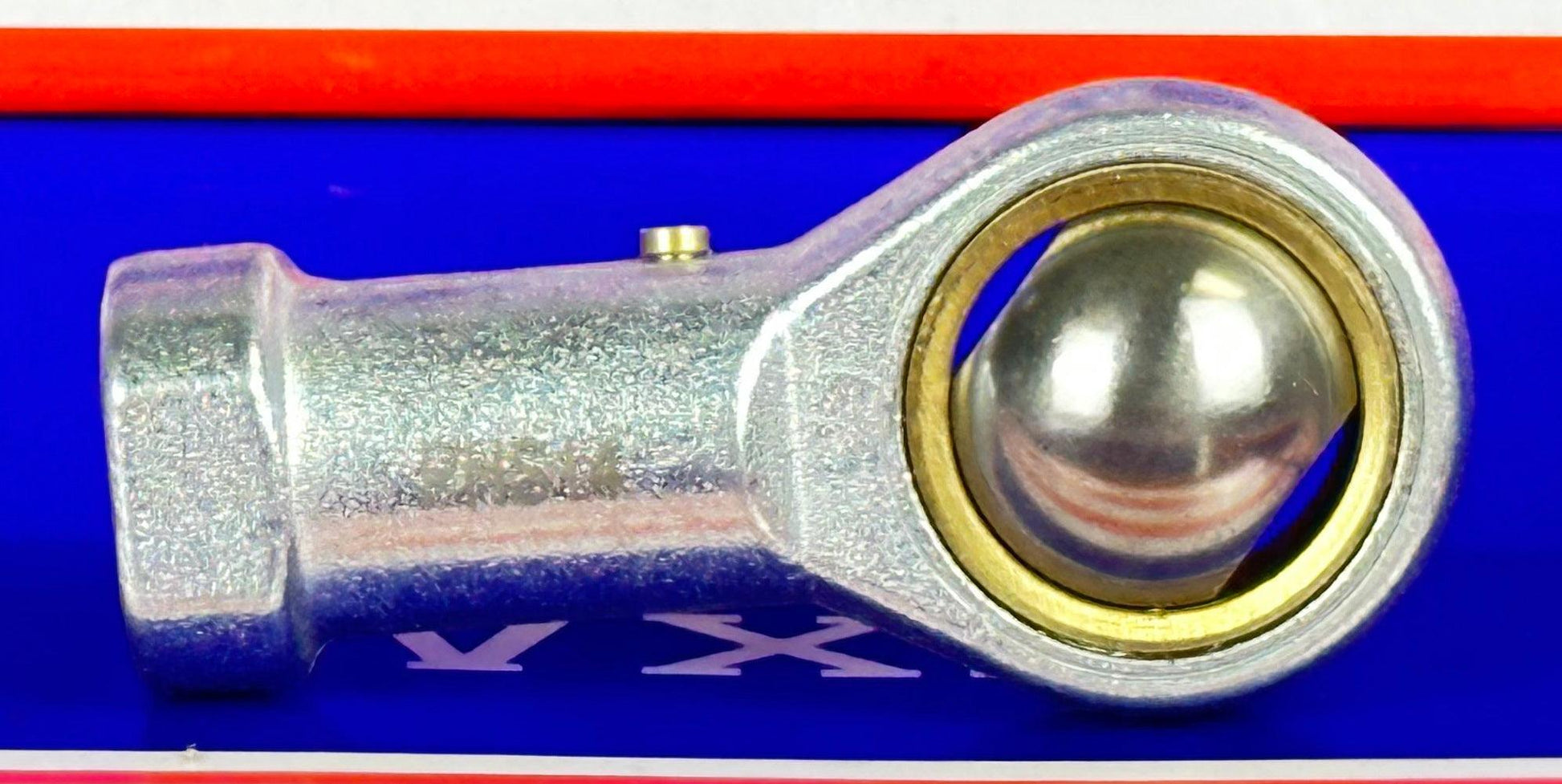 4 Female Rod End 14mm PHS14 2 Right Hand & 2 Left Hand Bearing - fast shipping 🇺🇸