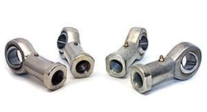 4 Female Rod End Heim Joints 16mm PHS16 - 2 RH + 2 LH Hand - fast shipping 🇺🇸