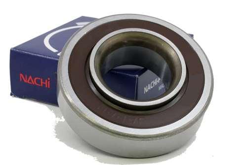 40BCV09S1-2NSLCS Nachi Automotive Hub Bearing Japan 40x90x23 Bearing - fast shipping 🇺🇸