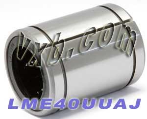 40mm Adjustable Ball Bearing/Bushing Linear Motion - fast shipping 🇺🇸